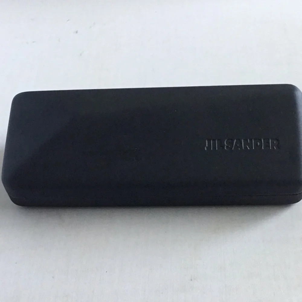 JIL SANDER SUNGLASSES LADIES. - Picture 7 of 7